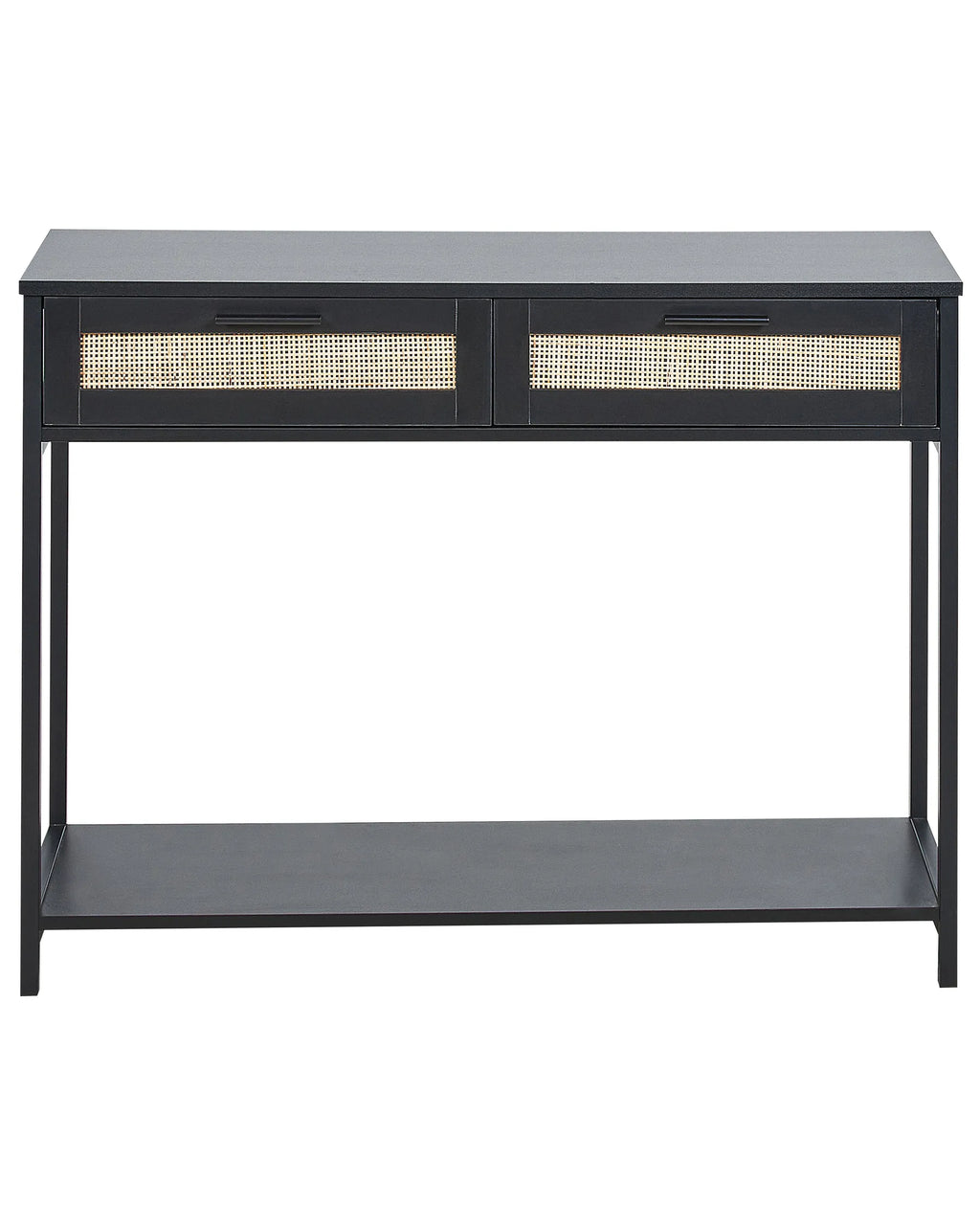 Console Table OPOCO Black