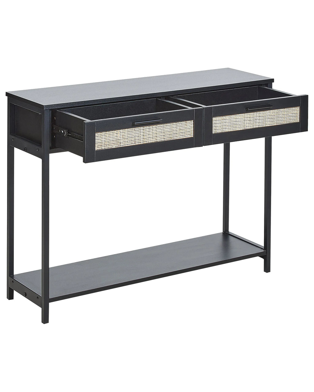 Console Table OPOCO Black