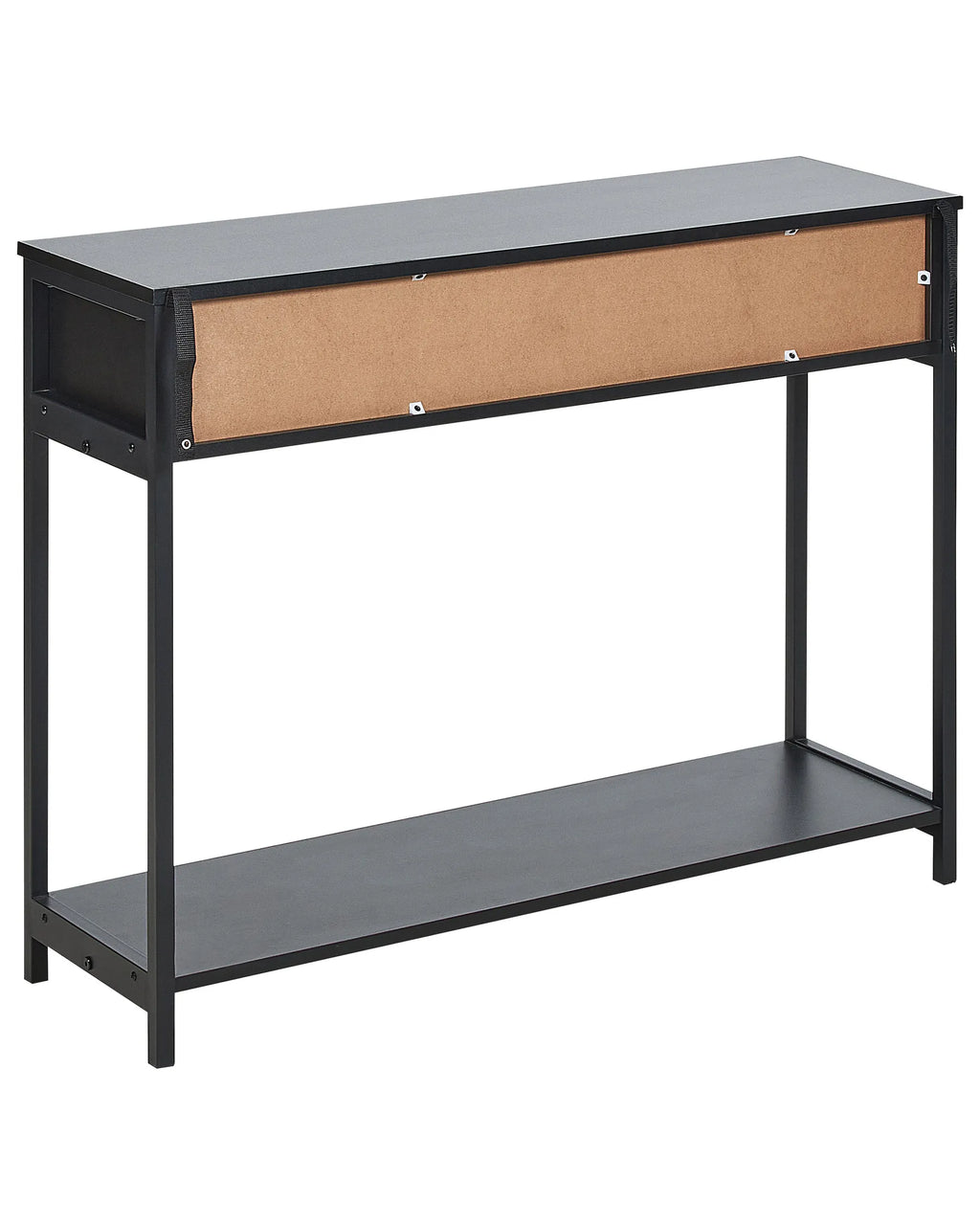 Console Table OPOCO Black
