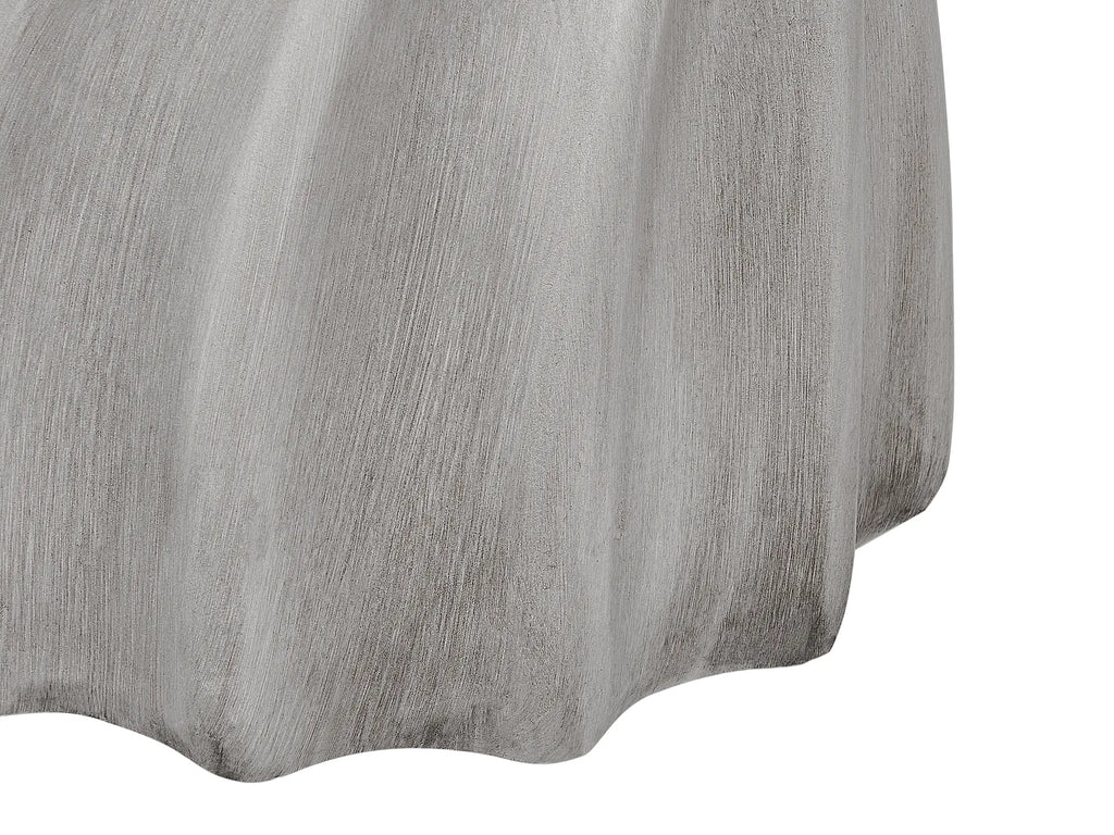 Side Table ALGUA Grey