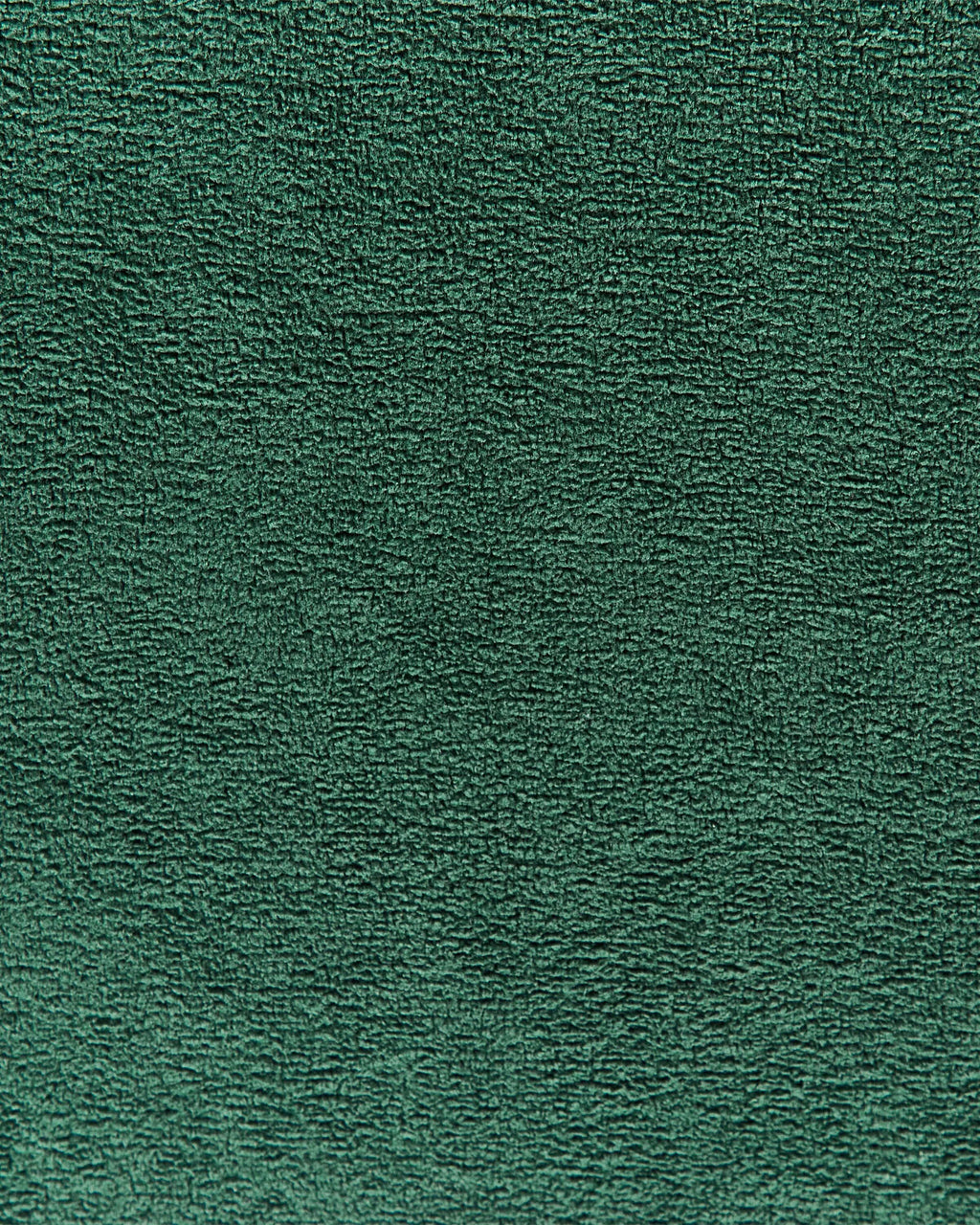 Set of 2 Dining Chairs KENAI Dark Green