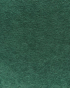 Set of 2 Dining Chairs KENAI Dark Green