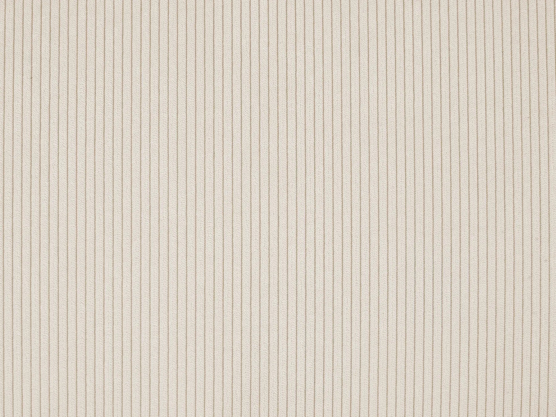 Modular Sofa 4 Seater LEMVIG Corduroy Light Beige