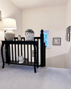 Console Table HARTFORD Black