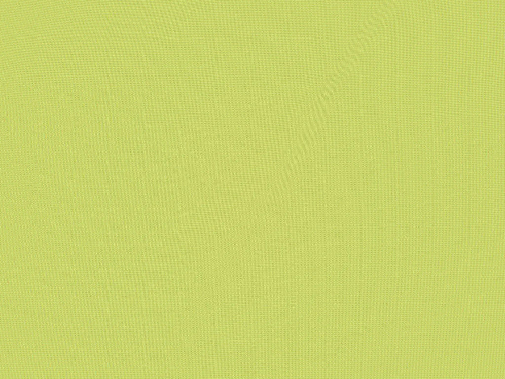 Bean Bag Cover FUZZY 180 cm 140 cm Lime Green