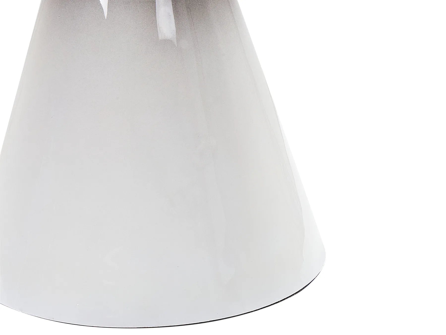 Side Table TIBITO Metal Black