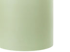 Side Table TENJO Metal Light Green