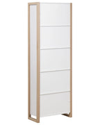 Bookcase JOHNSON White
