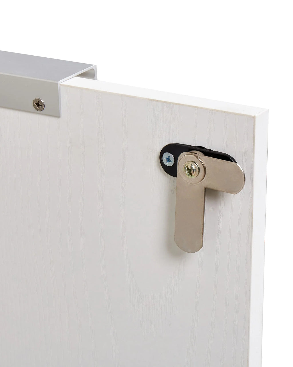 Bookcase JOHNSON White