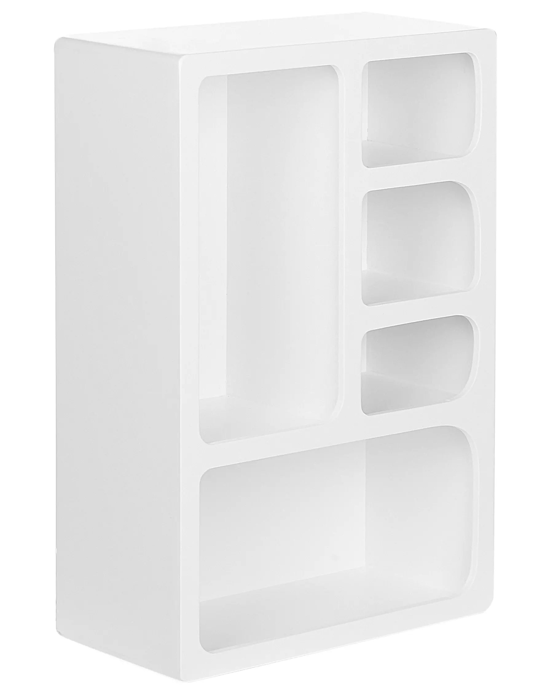 Wall Shelf GREELEY White