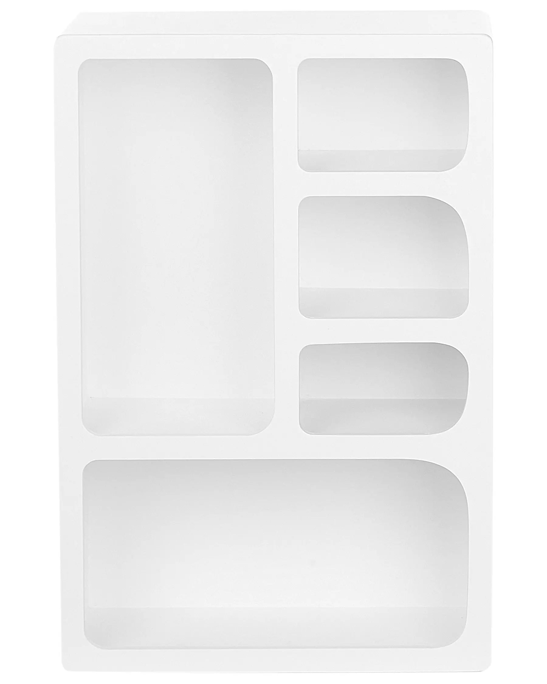 Wall Shelf GREELEY White