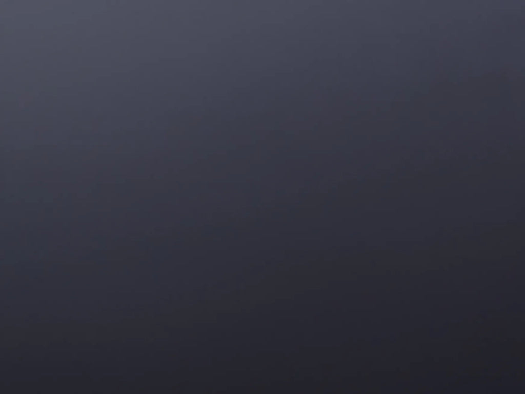 Dining Table OXHILL Black 120 cm 120 cm