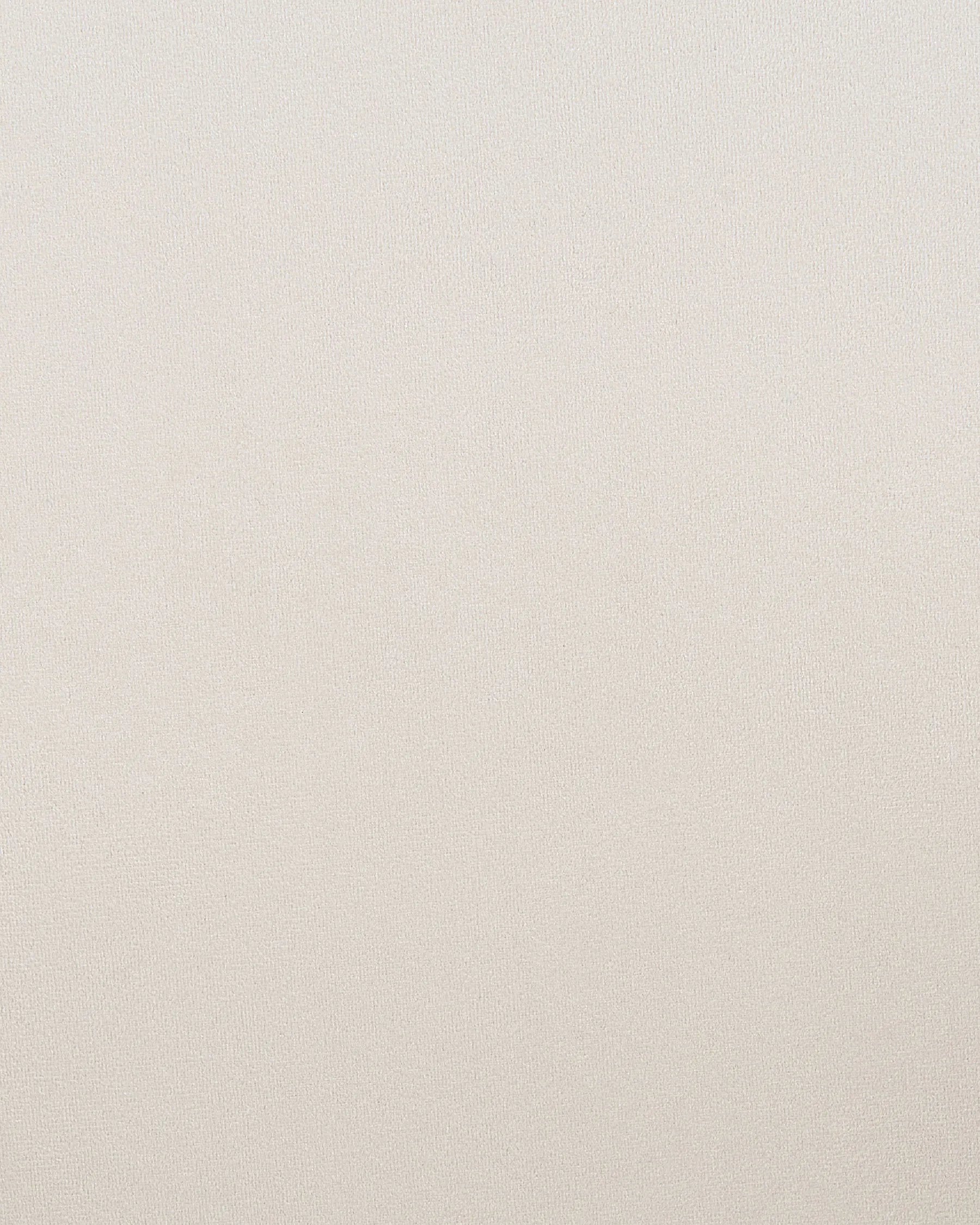 Kids Armchair Crown VEGA Velvet Light Beige