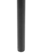 Set of 2 Dining Chairs AMES Boucle Taupe