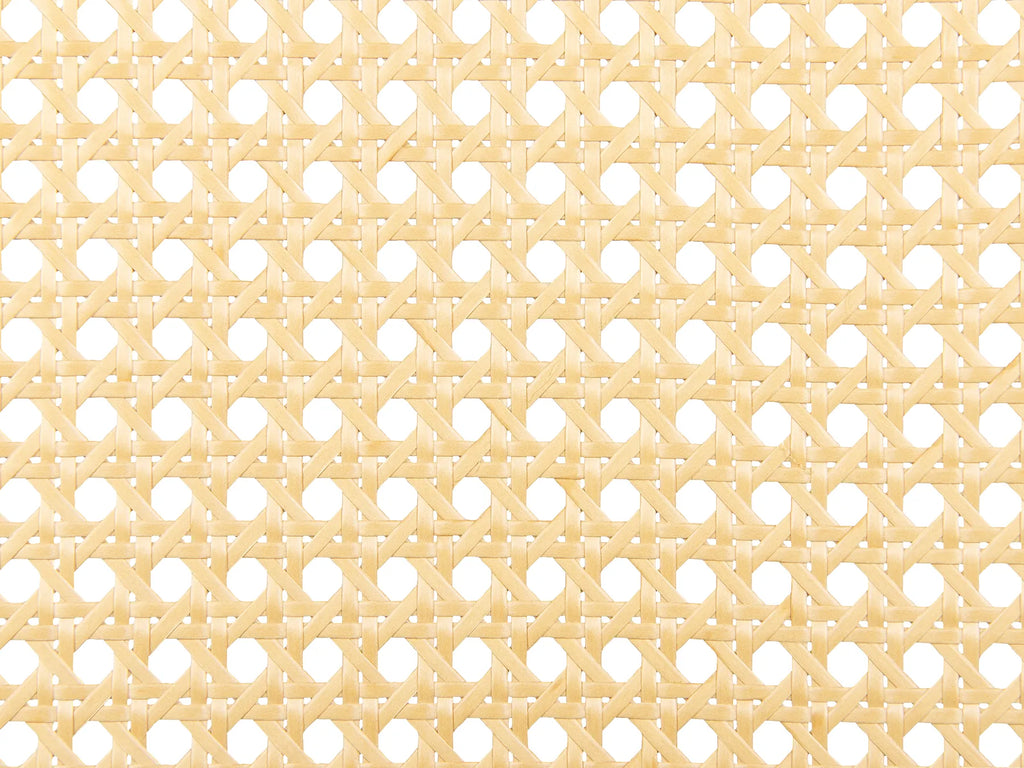 Set of 2 Dining Chairs ADAVER Metal Light Brown