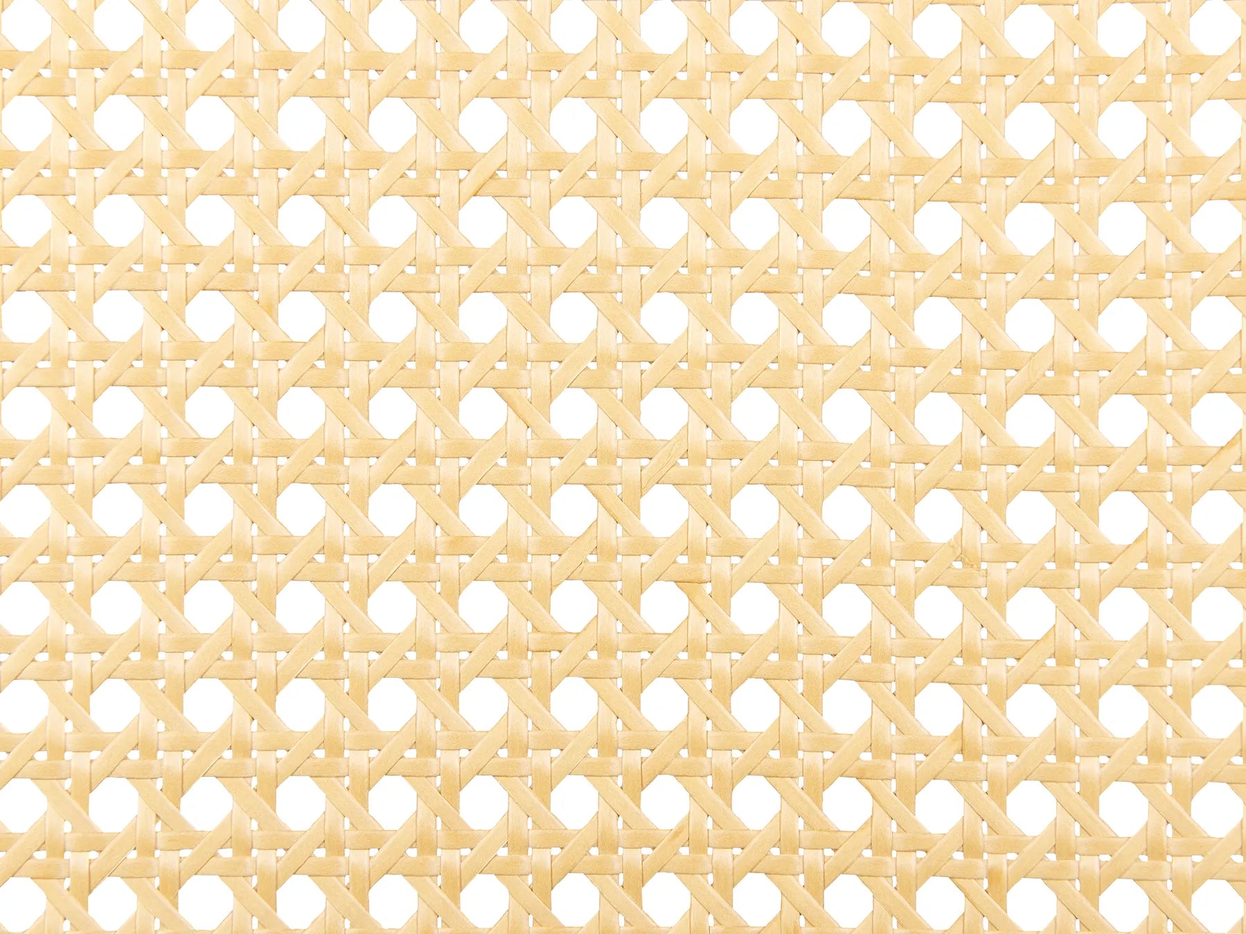 Set of 2 Dining Chairs Metal Light Brown