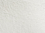 Ottoman TONSBERG Boucle White