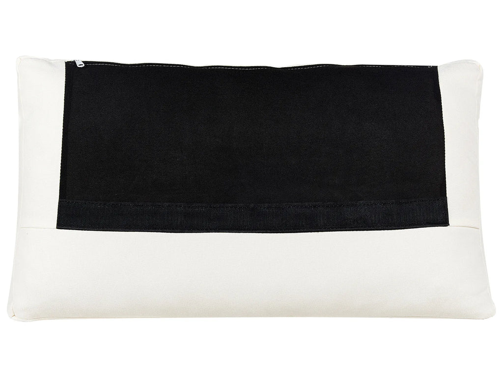 1-Seat Section UNSTAD Fabric Off-White