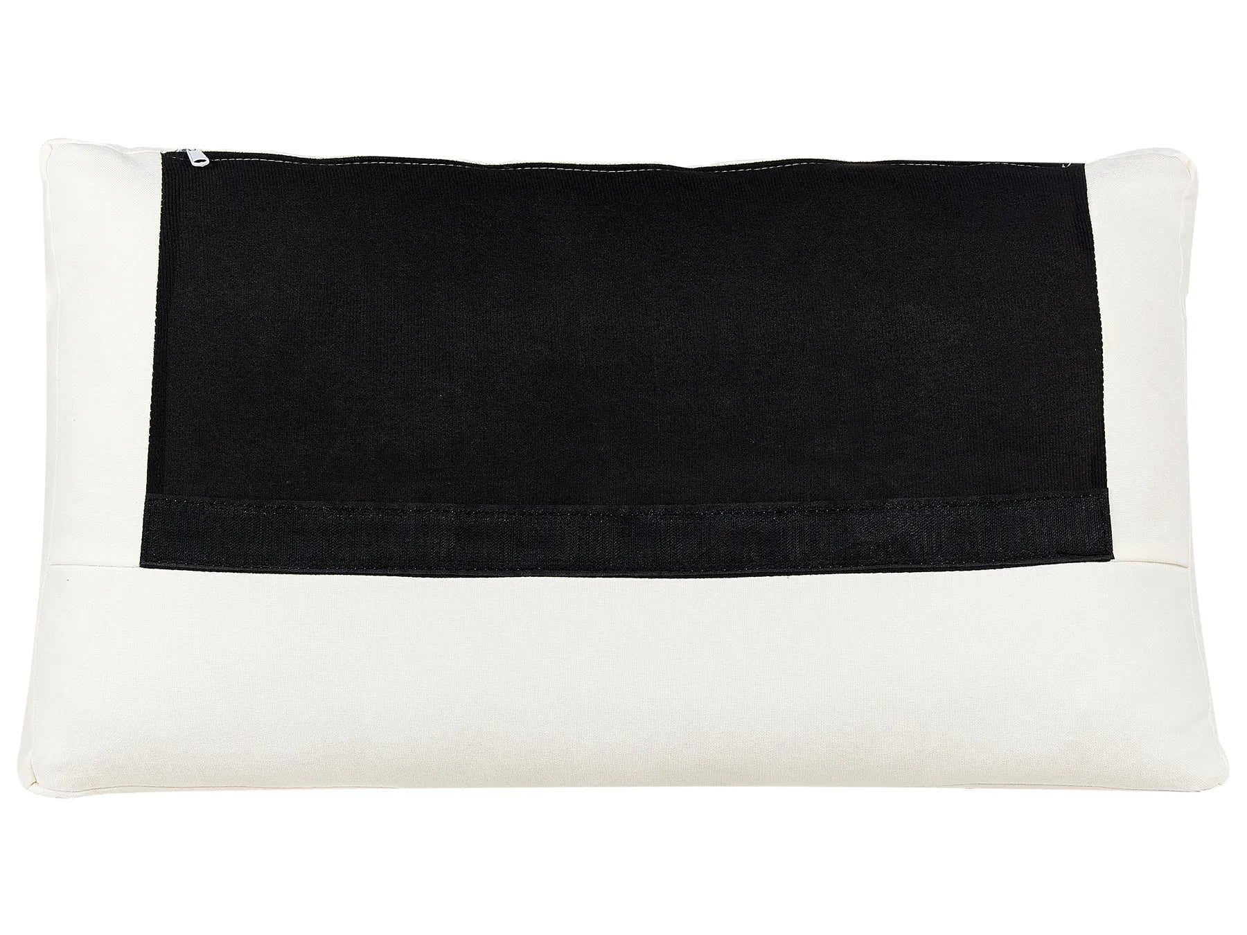 1-Seat Section UNSTAD Fabric Off-White