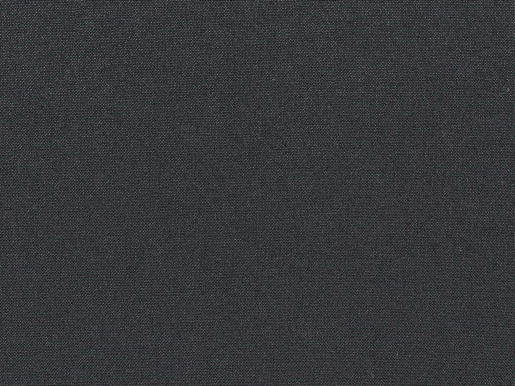 Corner Seat UNSTAD Fabric Black