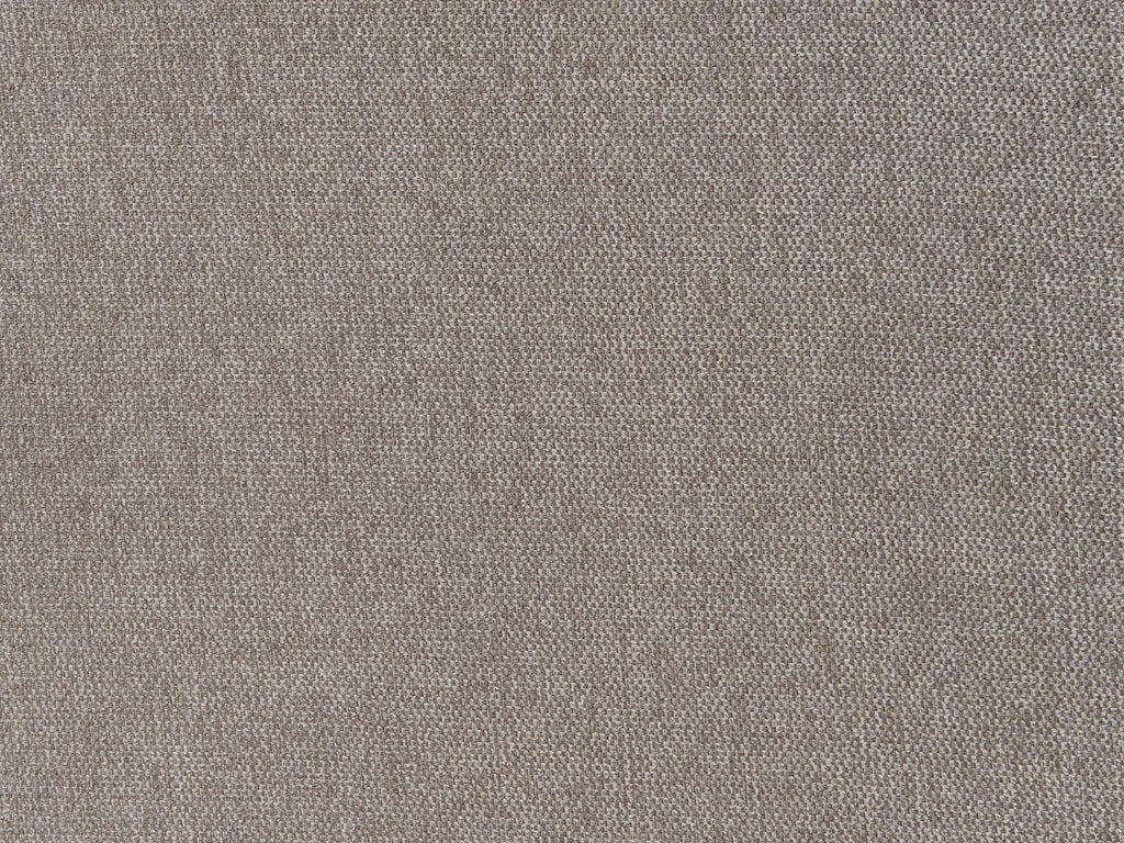 Living Room Set 4 Seater ALLA Fabric Taupe