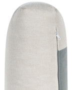 Set of 2 Armchairs ALLA Fabric Light Beige