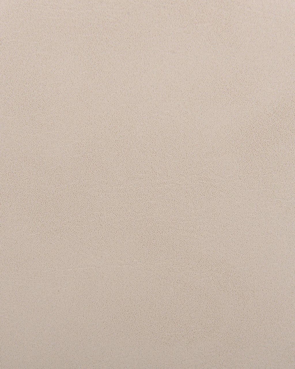 Set of 2 Bar Chairs LUCERNE Faux Leather Swivel Light Beige