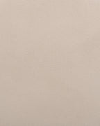 Set of 2 Bar Chairs LUCERNE Faux Leather Swivel Light Beige