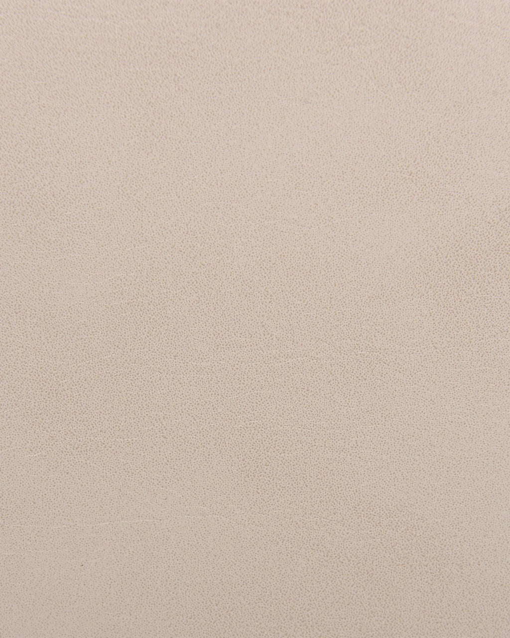 Set of 2 Bar Chairs CONWAY Faux Leather Swivel Light Beige