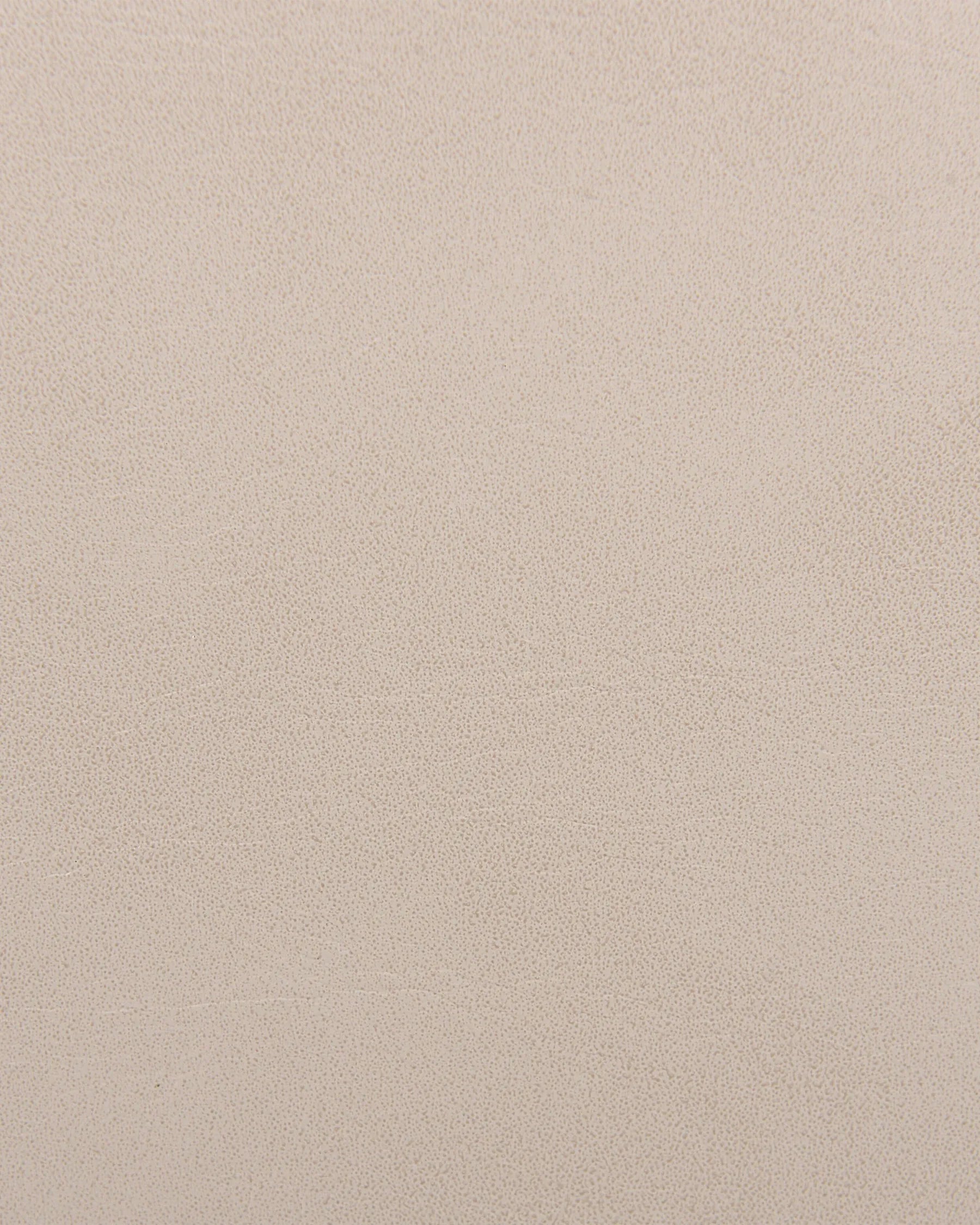 Set of 2 Bar Chairs CONWAY Faux Leather Swivel Light Beige