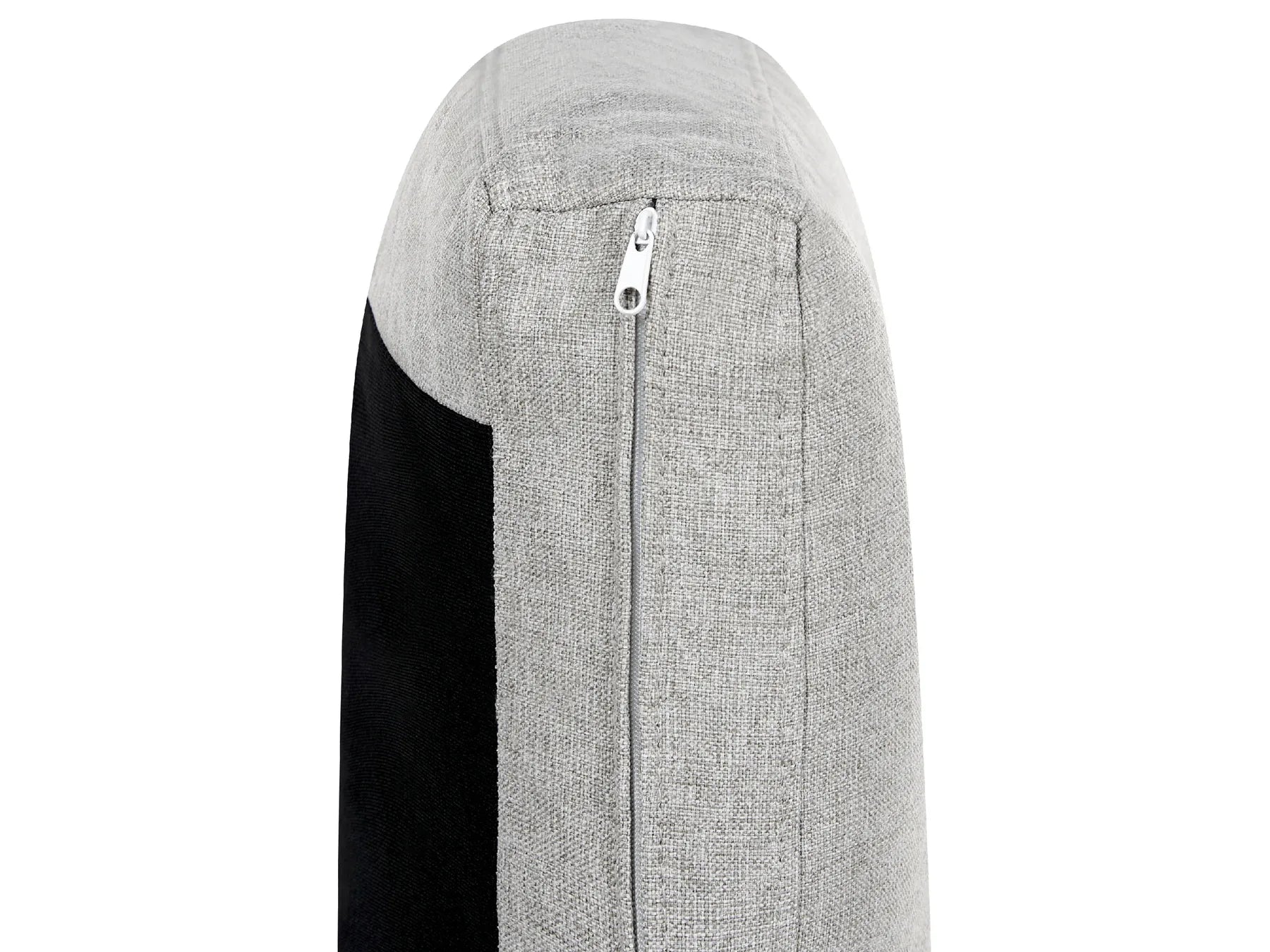 Sofa 2 Seater GINNERUP Fabric Light Grey