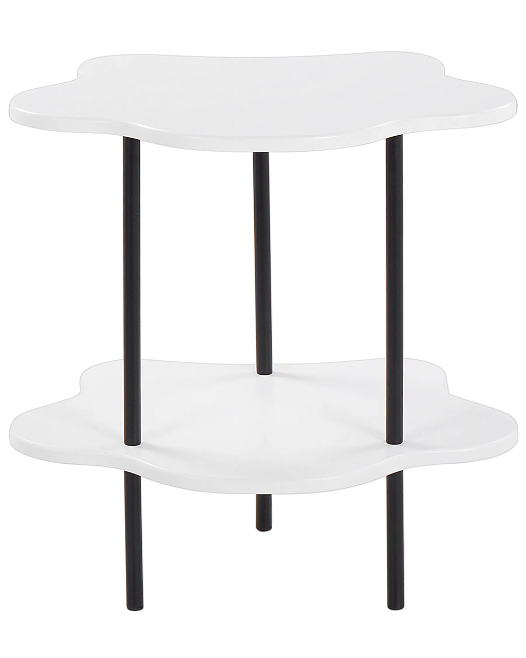 Side Table CLOUD White