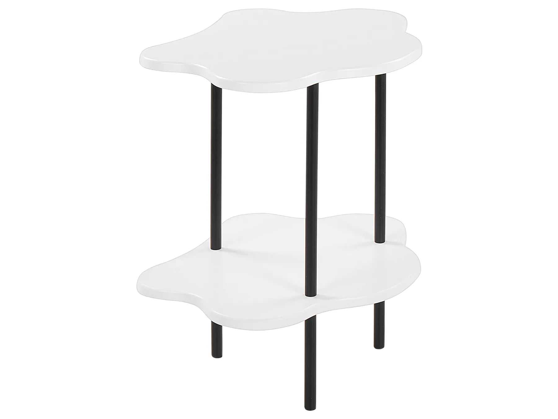 Side Table CLOUD White