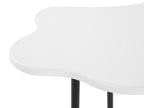 Side Table CLOUD White