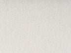 Ottoman SIGTUNA Fabric Off-White