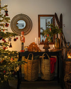 Console Table HARTFORD Black