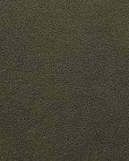 Armchair LOVIISA Boucle Dark Green