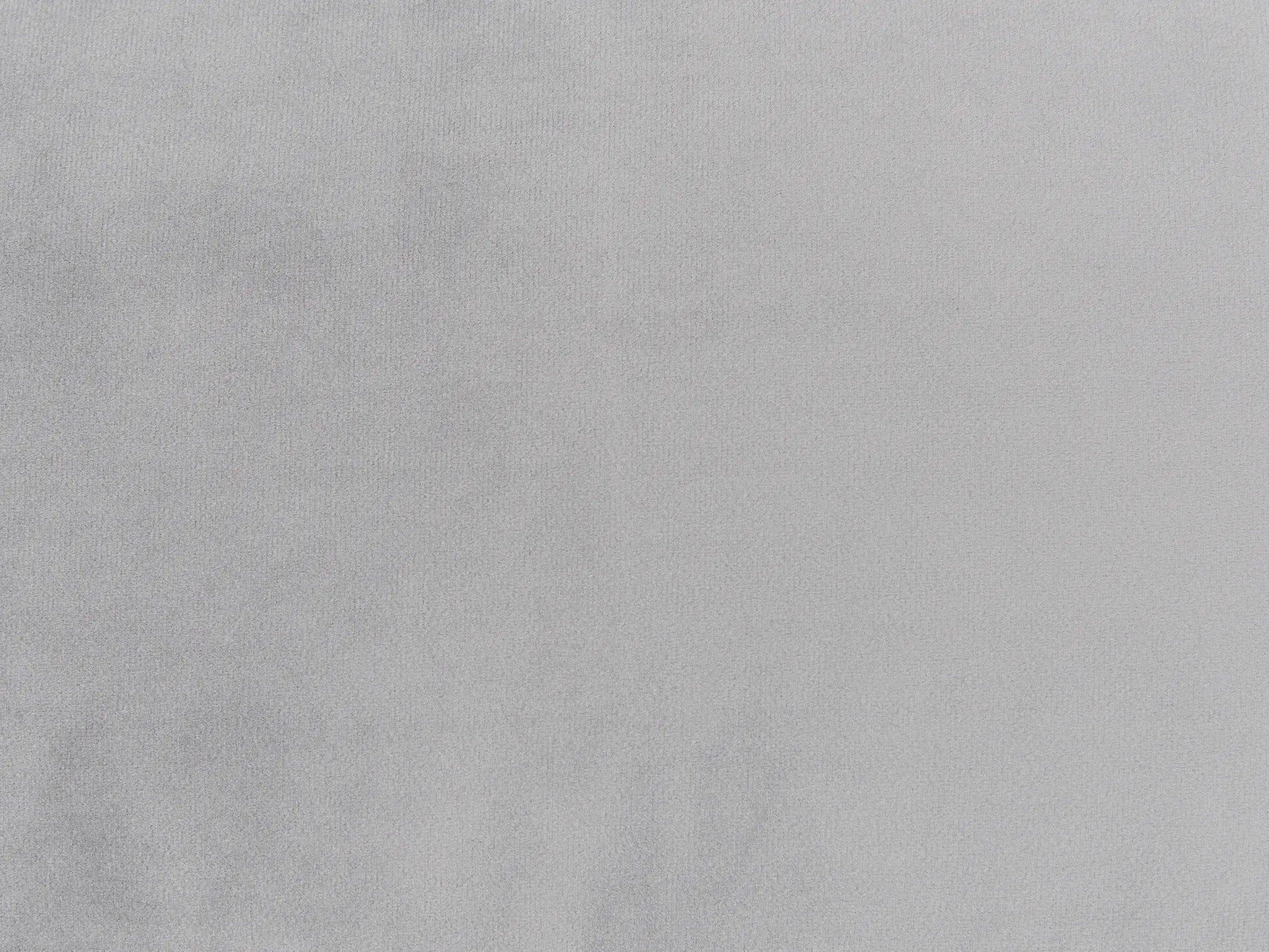 Ottoman VINTERBRO Velvet Grey