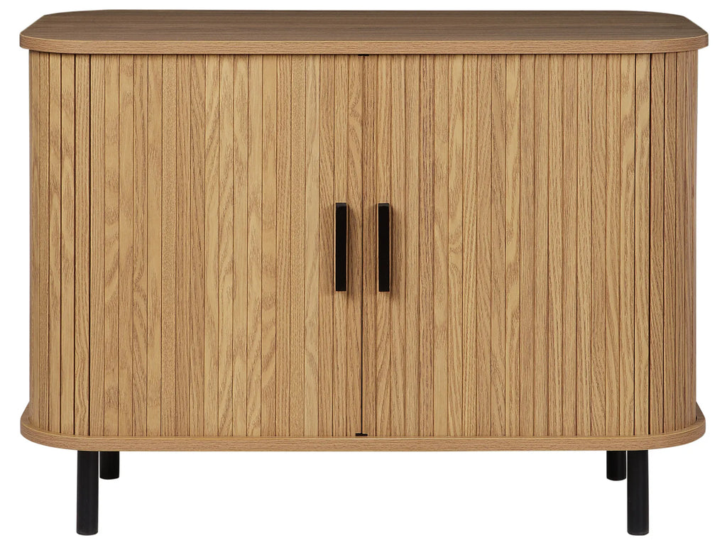 Cabinet BRADLEY Brown