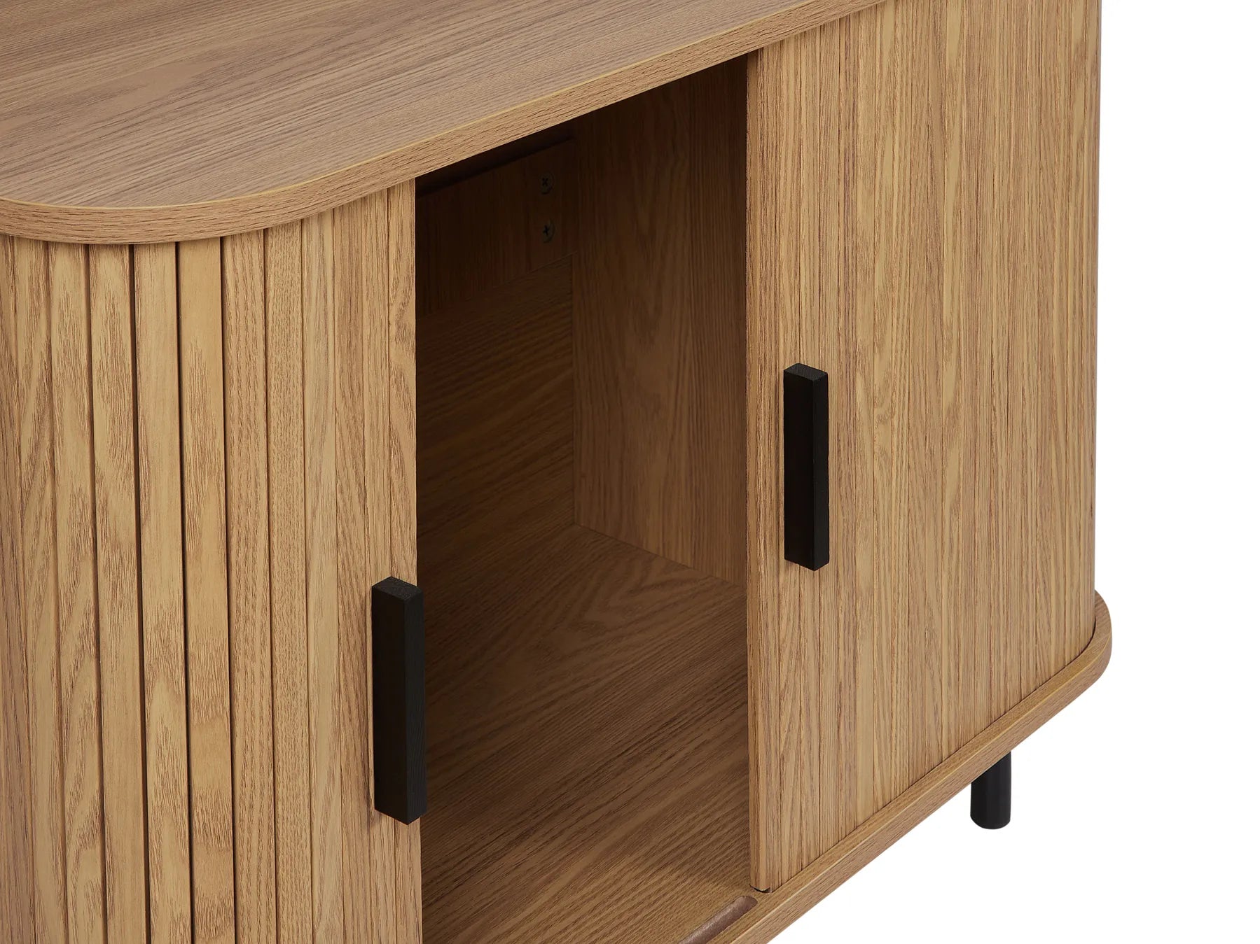 Cabinet BRADLEY Brown