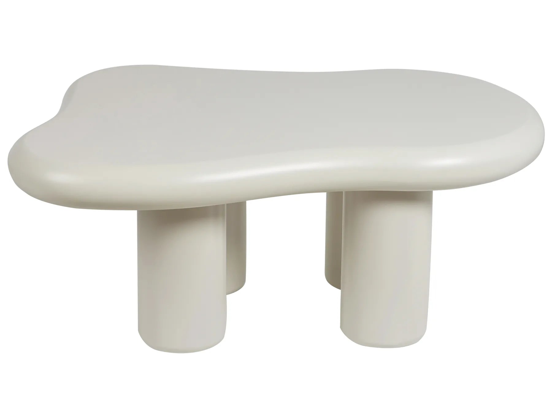 Coffee Table ONDLE Off-White