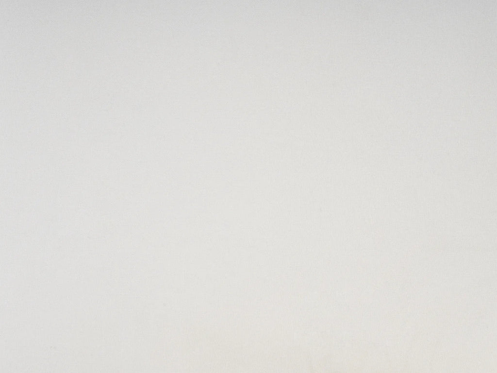 Sofa Bed 2 Seater SILDA Fabric Off-White