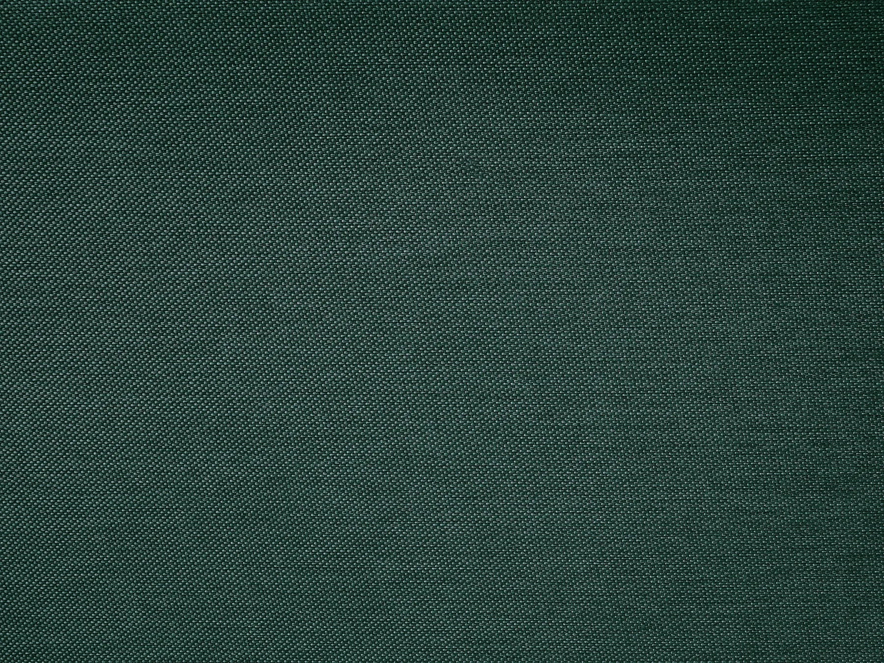 Ottoman FLORLI Fabric Dark Green