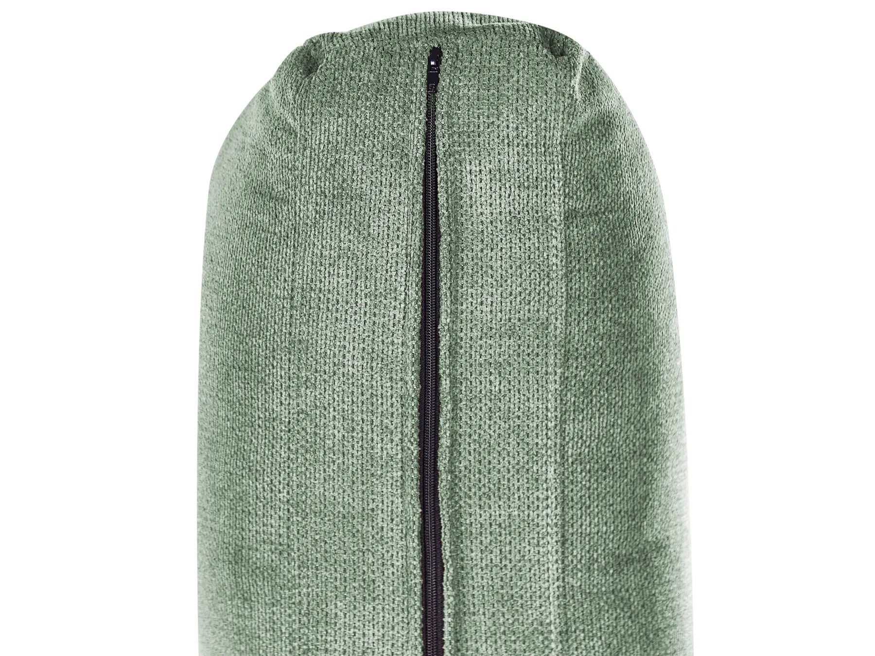 Sofa 3 Seater VINTERBRO Fabric Light Green