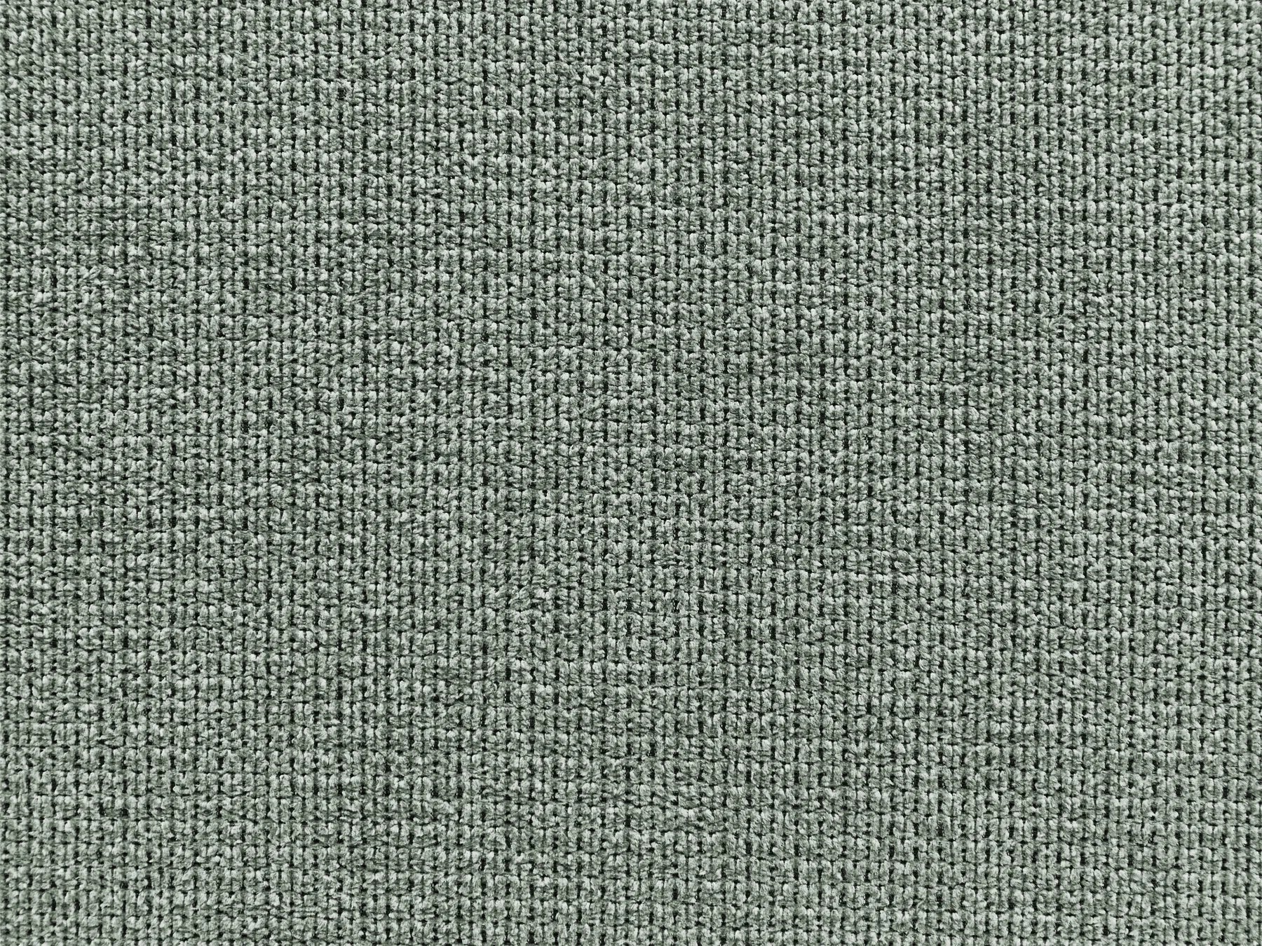 Sofa 3 Seater VINTERBRO Fabric Light Green