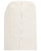 Armchair VINTERBRO Fabric Light Beige