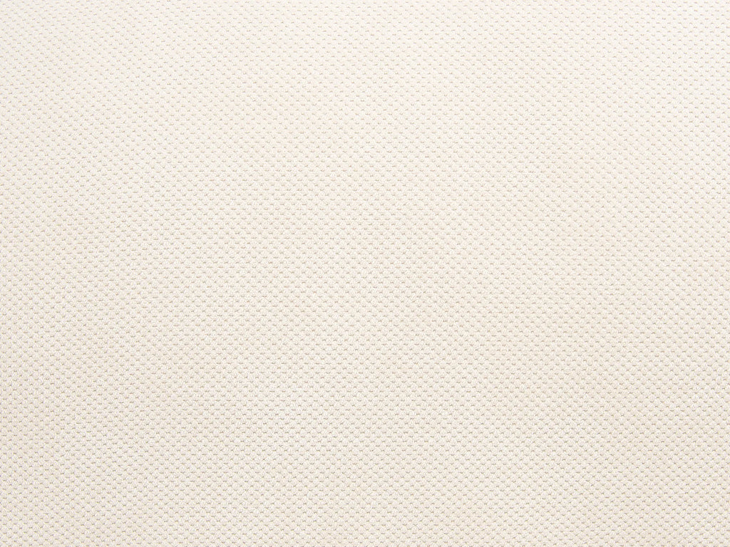 Ottoman VINTERBRO Fabric Light Beige