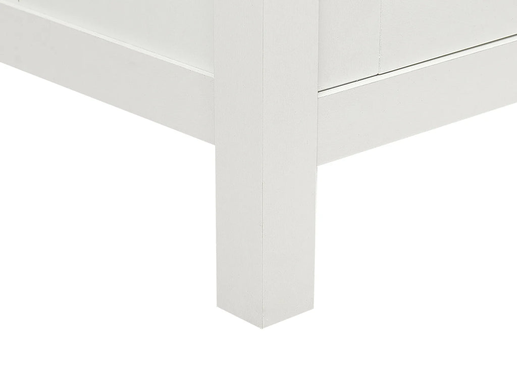 3 Door Sideboard ATOCA Off-White