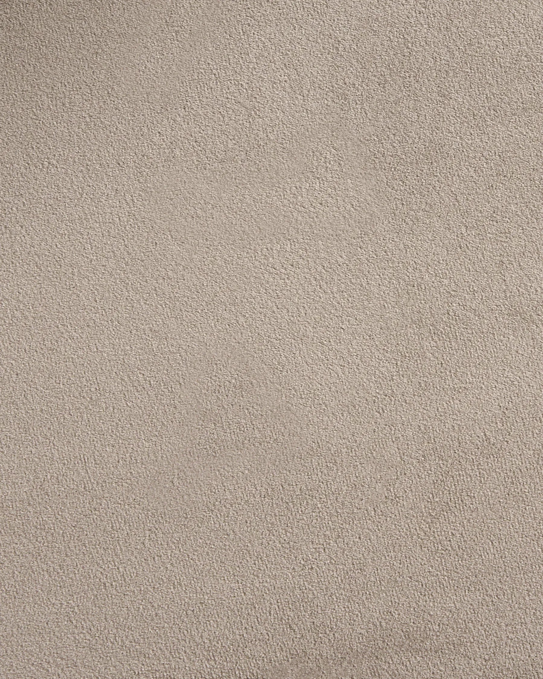 Set of 2 Bar Chairs SANILAC Velvet Taupe