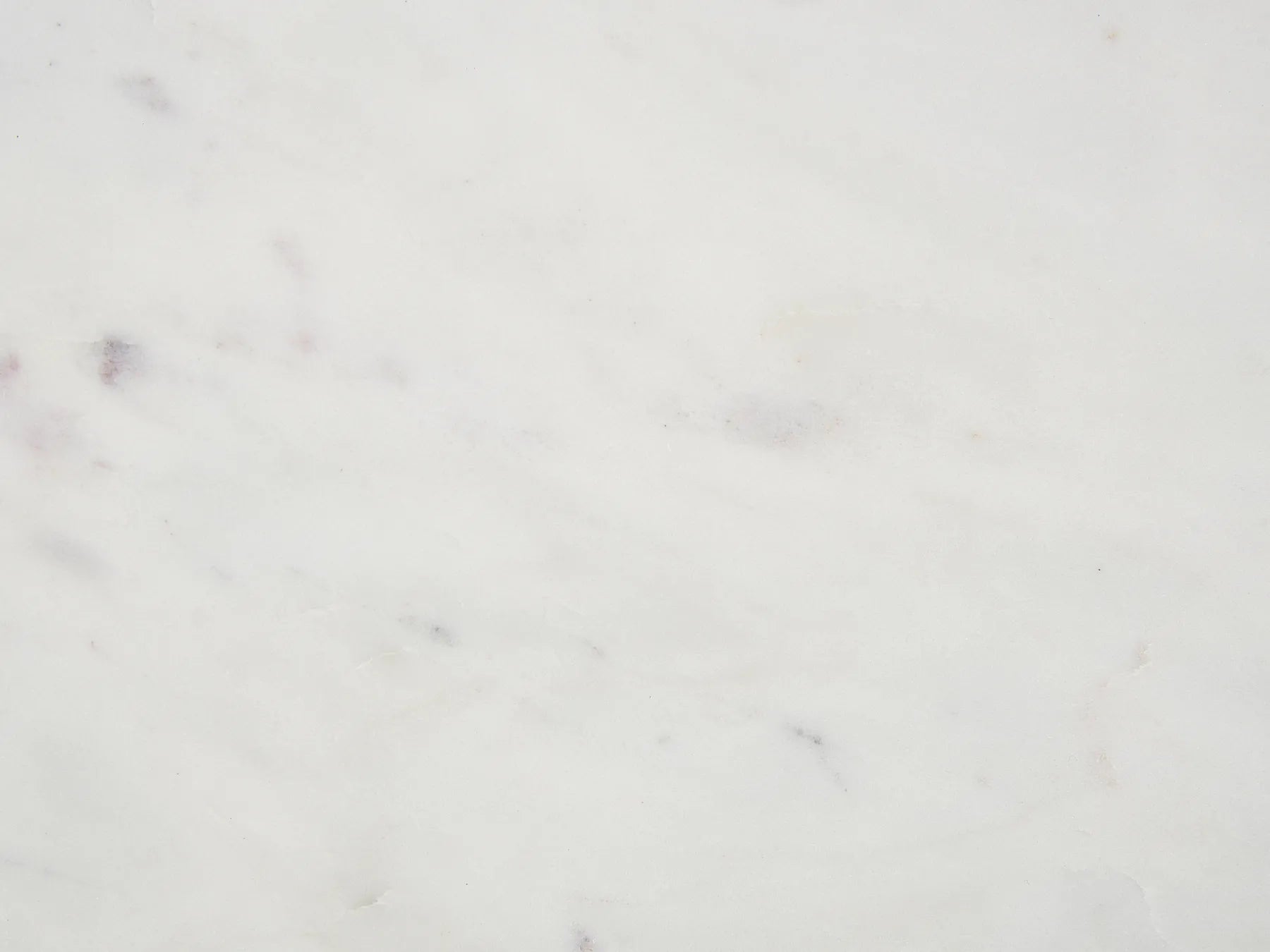 Side Table CAMELO II Metal White